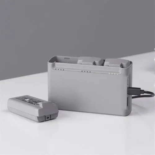 Miniatura 6 de [Piezas de dron] para DJI 2250mAh Drone Batería recargable de polímero para DJI Mini 2 / SE Accesorios de batería de vuelo inteligente