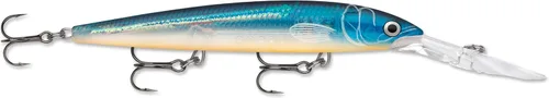 Miniatura 34 de Rapala Rapala Paquete de señuelos resistentes para pesca en profundidad Glass Perch