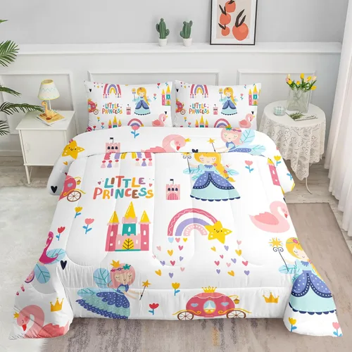 Miniatura 25 de Datura home - Juego de edredón de mariposa azul y negro para niñas y mujeres, juego de ropa de cama bohemio con estampado de mandala de mariposa