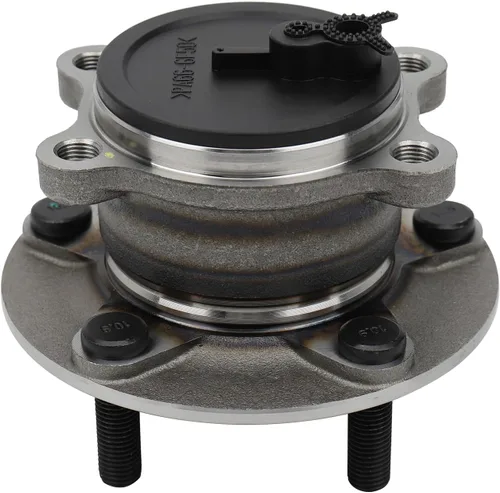 512519 Conjunto de buje y rodamiento trasero izquierdo/derecho 2014-2020 para Mazda 6; 2013-2020 para Mazda CX-5 (FWD)