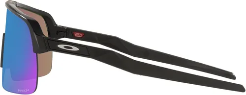 Miniatura 4 de Oakley Men's Oo9463 Sutro Lite Rectangular Sunglasses