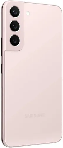 Miniatura 2 de Samsung Galaxy S22, 256GB, oro rosa - Desbloqueado (renovado)