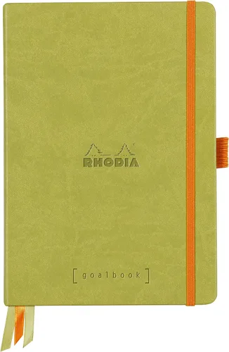Miniatura 14 de Rhodia Porteros