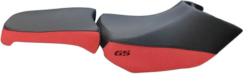 Miniatura 12 de Funda de asiento compatible con BMW R 1200 GS Adventure (06-12) Modelo básico