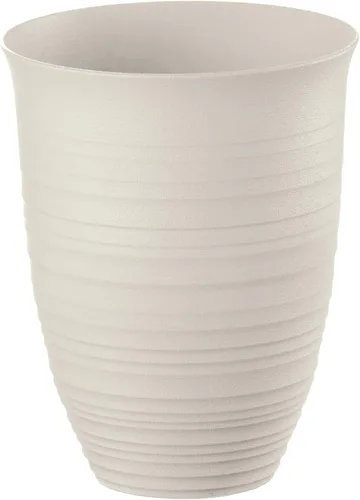 Miniatura 6 de Guzzini Vaso bajo de arcilla Tierra