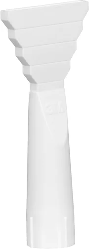 Miniatura 2 de 3M OEM Match Punta de Flujo Ancho 1K, 33993, Paquete de 10 Boquillas, de Un Solo Uso, Estilo de Cordón OEM, para Sellado de Costuras Anchas o Planas
