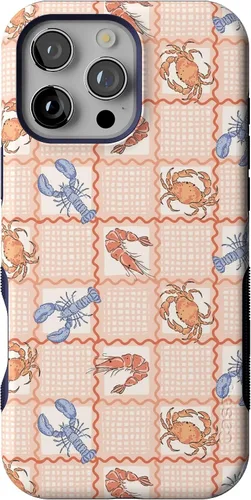 Miniatura 16 de Casely Funda para iPhone 16 Pro Max Todas las cosas divertidas Diversión en días laborables Compatible con MagSafe Diseño de funda