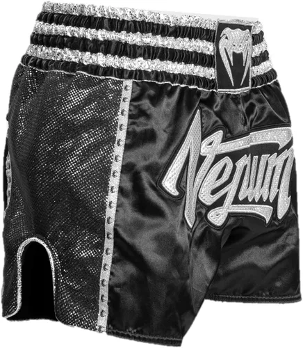 Miniatura 2 de Venum Pantalones cortos Absolute 2.0 Muay Thai para hombre
