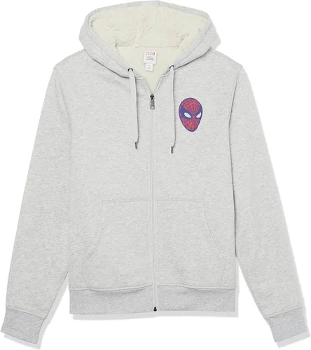 Miniatura 6 de Tienda Essentials Disney Marvel Star Wars Sudaderas con capucha y cremallera completa para hombre