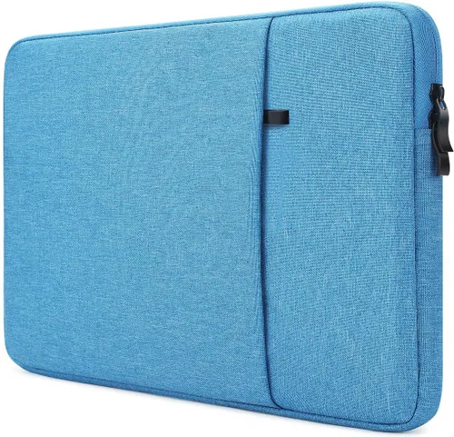 Miniatura 10 de NIDOO Funda protectora para laptop de 15 a 16 pulgadas para MacBook Pro M4 M3 M2 de 15 pulgadas Surface Book 3 2/15.6 pulgadas, Lenovo Yoga 7i