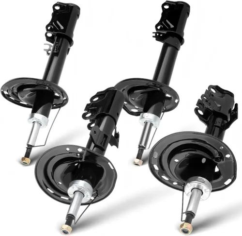 Miniatura 142 de SCITOO 2 amortiguadores delanteros para Toyota 4Runner 1986-1995, 1988-1995 para Toyota Pickup, 1993-1998 para Toyota T100 344202