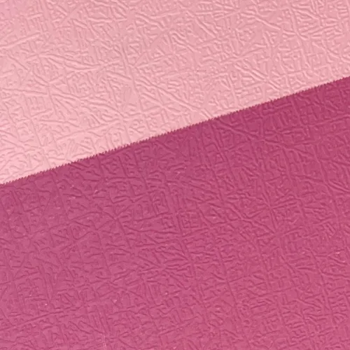 Miniatura 6 de Revestimiento de estantes de rayas rosadas, cubierta de papel para muebles, cajas de almacenamiento para aula escolar, 17.8 pulgadas por 9.8 pies