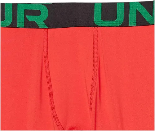 Miniatura 2 de Calzoncillos Under Armour ajustados tipo bóxer para niño