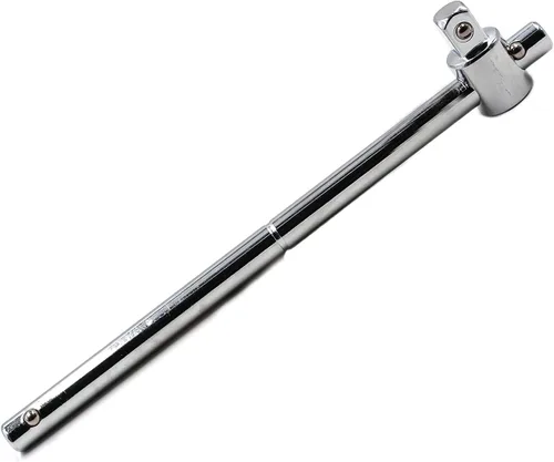 Miniatura 5 de Barra de interruptor de enchufe con mango en T de 1/2 pulgada, extensión de llave deslizante, mango en T, adaptador de enchufe para reparación