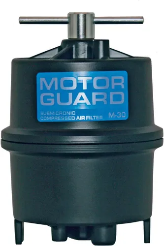 Miniatura 2 de Motor Guard Kit de filtro de aire limpio M-45-KIT 1/4 NPT