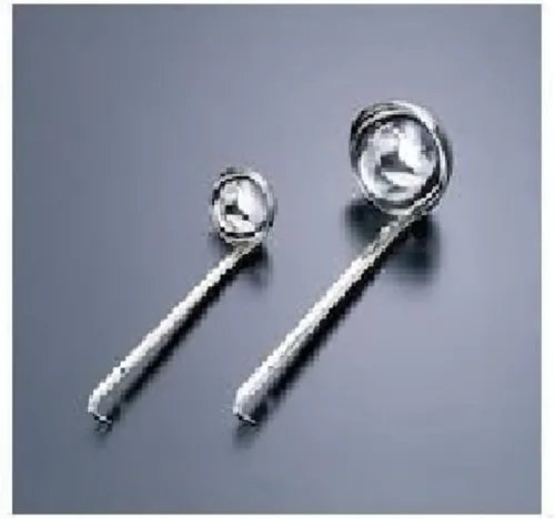 Miniatura 7 de Murano BLCF90020 Super Cucharón, 0.7 onzas líquidas (20 cc)