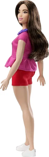 Miniatura 3 de Barbie Muñeca Fashionistas 98