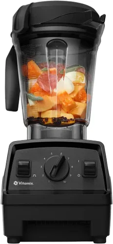Miniatura 4 de Vitamix E320 Explorian Blender Negro