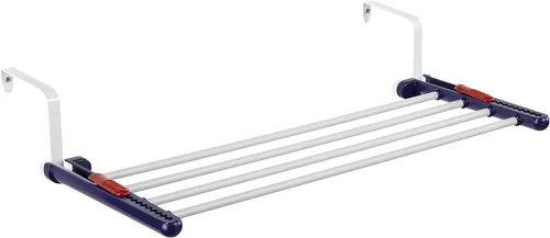Leifheit Quartett 20 - Secador colgante