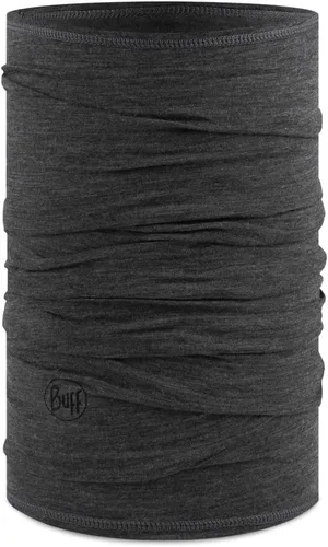 Buff Polaina ligera de lana merina, 100% lana de origen ético, versátil, máscara facial que regula la temperatura, tamaño adulto