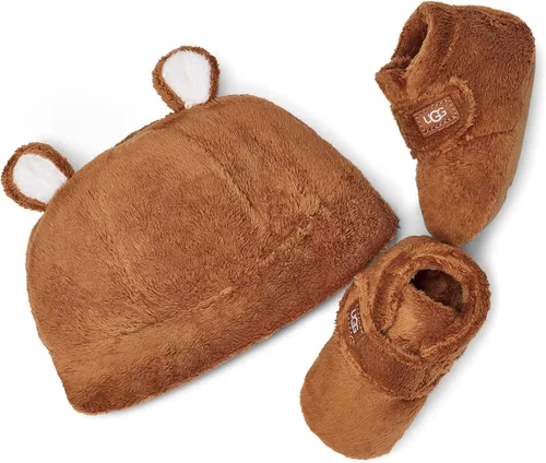 Miniatura 3 de UGG Bota unisex I Bixbee y gorro de moda para niños