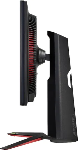 Miniatura 4 de LG 27GP95R-B Ultragear UHD (3840 x 2160) Monitor de juegos Nano IPS de 27 pulgadas con tiempo de respuesta de 1 ms y frecuencia de actualización