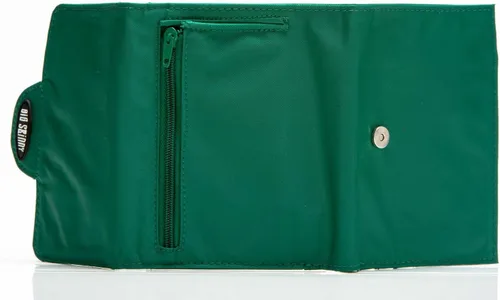 Miniatura 6 de Big Skinny Cartera delgada Trixie Trifold para mujer con capacidad para hasta 30 tarjetas