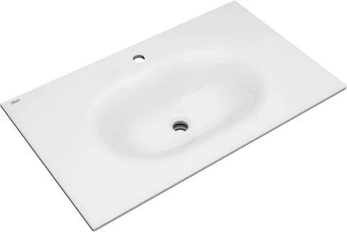 Miniatura 15 de American Standard 1297008.020 Studio S 24 - Fregadero de tocador - Centro de 8 pulgadas, color blanco