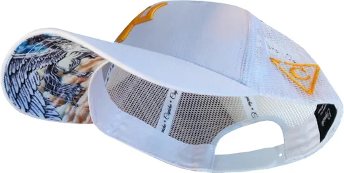 Miniatura 2 de Capiche 99+ Variaciones Gorra Snapback Serie Especial - Talla única - Unisex - Hombre