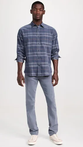 Miniatura 5 de PAIGE Vaqueros Federal Transcend para Hombre