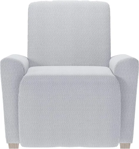 Miniatura 38 de Zenna Home Simply Fit - Funda elástica para sofá (1 pieza), color moca