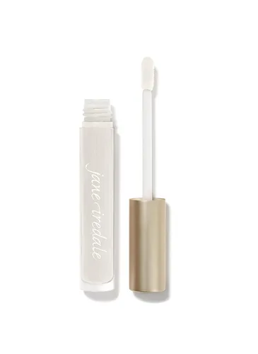 Miniatura 18 de jane iredale HydroPure - Brillo de labios hialurónico, brillo hidratante, exfolia y suaviza, no pegajoso, aroma a vainilla, vegano y libre de Rosa