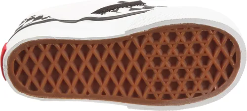 Miniatura 4 de Vans Classic Core - Zapato deportivo sin cordones para niños pequeños