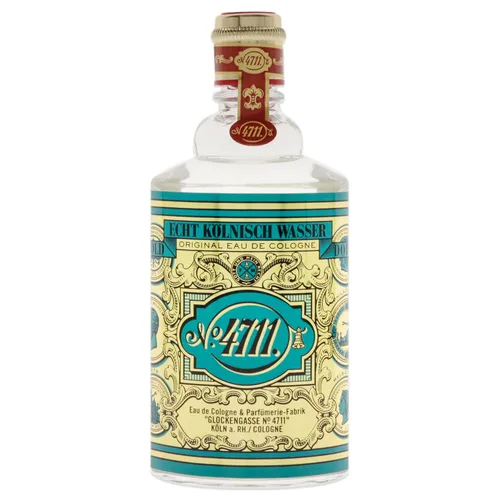Miniatura 2 de Muelhens 4711 Edc para hombre 3.4 onzas / 3.4 fl oz, 3.4 onzas líquidas