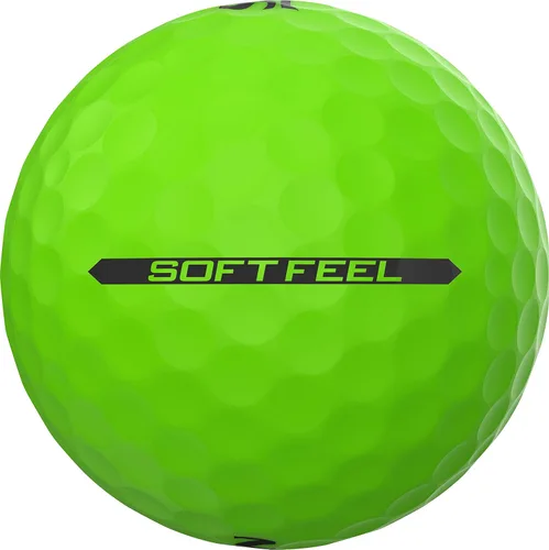 Miniatura 8 de Srixon Pelotas de golf de la serie Soft Feel