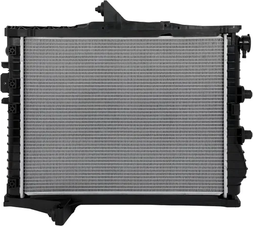 Miniatura 72 de SCITOO Conjunto de radiadores de motor de repuesto automotriz para 1988 1989 1991 1992 1994 para Toyota para 4Runner 3.0L 1988-1993 1995 para Toyota