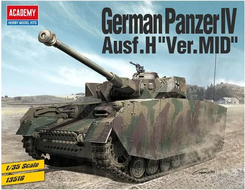 Miniatura 7 de Academy ACA13516 Kit de modelo, varios