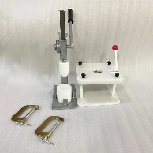 Miniatura 5 de Nuevo tipo Home Gestoomd Broodje Maker Manipulación Baozi Momo que hace la máquina Baozi Huid que hace la máquina Aparato Keuken Broodje