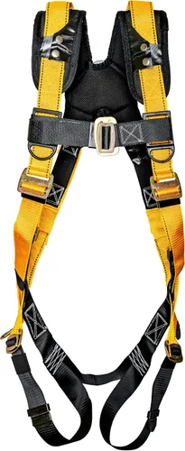 Miniatura 2 de Guardian Fall Protection Arnés universal Seraph 11160 M-L