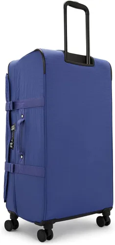 Miniatura 6 de Kipling Equipaje rodante grande espontáneo, Azul océano