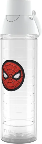 Miniatura 11 de Tervis Marvel Spider-Man Spidey - Vaso aislante, 16 onzas, clásico
