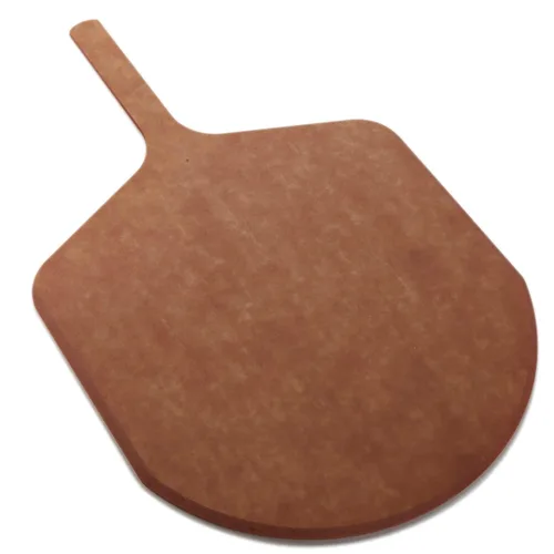 Miniatura 12 de Palas para pizzas de hoja grande de American Metalcraft, Plateado, 1