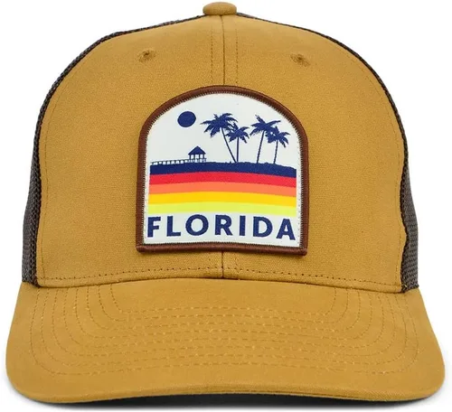 Miniatura 2 de Local Crowns Gorra con parche de Florida