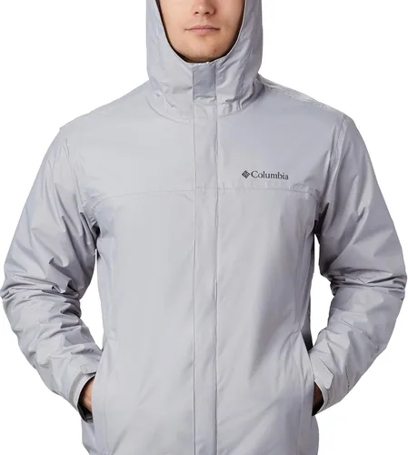 Miniatura 4 de Columbia, Watertight II - Chaqueta impermeable para hombre