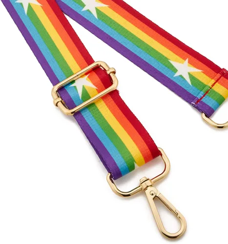 Miniatura 286 de ZOOEASS - Correa de repuesto para cartera, para colgar en el hombro o para cruzar, ancha y ajustable, de lona