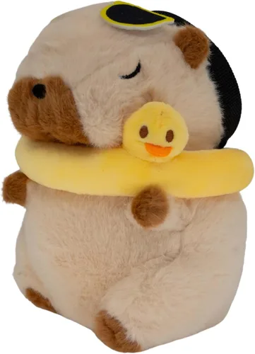 Miniatura 20 de Bolsa de tiza ChalkMate para escalada en roca – Linda bolsa de tiza de felpa para bouldering, gimnasio, escalada en interiores y exteriores – Cierre