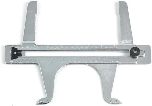 Miniatura 10 de GEARWRENCH Llave de correa para filtro de aceite de trabajo pesado Accionamiento de 3/8" y 1/2" 3529D