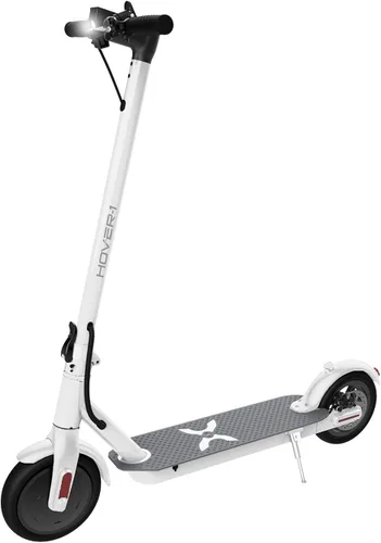 Miniatura 10 de Hover-1 Journey. Patinete eléctrico de 14MPH, rango de 16 millas, carga de 5 horas, pantalla LCD, neumáticos de alta adherencia de 8.5 pulgadas