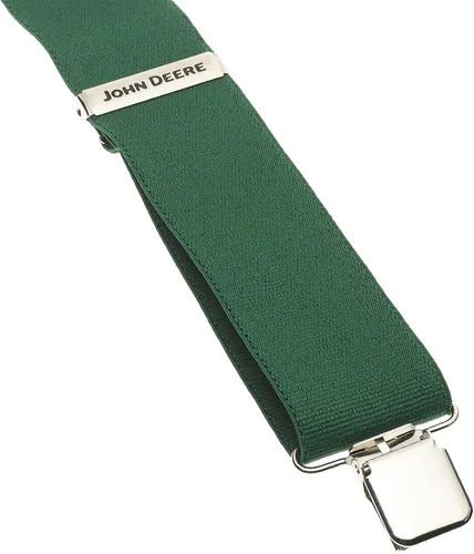 Miniatura 2 de John Deere - Tirantes para hombre (2 pulgadas)