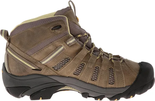 Miniatura 6 de KEEN Women's Voyageur Mid Height Breathable Hiking Boots